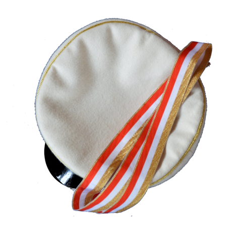 Deckel und Band der K.Ö.St.V. Cimbria