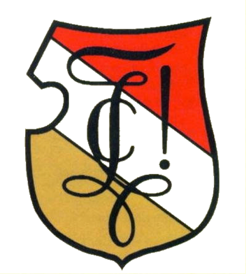 Wappen und Zirkel der K.Ö.St.V. Cimbria